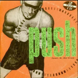 Push Feat. K. Da 'cruz - Push [CDS] '1993