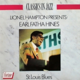 Earl Fatha Hines - St. Louis Blues '1993