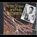 Artie Shaw - Irresistible Swing '1994