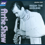 Artie Shaw - Begin The Beguine '1993