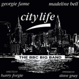 Bbc Big Band - City Life '1993