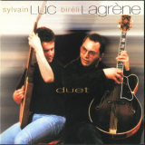 &lagrene & Luc - Duet '2000