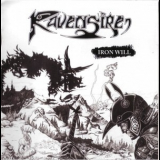 Ravensire - Iron Will [EP] '2012