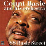 Count Basie & His Orchestra - 88 Basie Street '1983