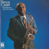 Benny Carter - A Gentleman And His Music '1985