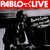 Benny Carter - Live And Well In Japan '1977