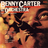 Benny Carter & His Orchestra - Further Definitions '1961