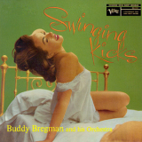 Buddy Bregman - Swinging Kicks '1999