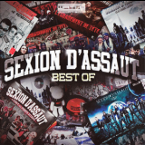 Sexion D'assaut - Best Of '2013