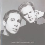 Simon & Garfunkel - Bookends '1968