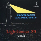 Horace Tapscott - Lighthouse 79 Vol. 2 '1979