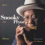 Snooky Pryor - Can't Stop Blowin' '1999