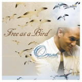 Omar Akram - Free As A Bird '2004