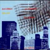 David Liebman - Trio+one '1988