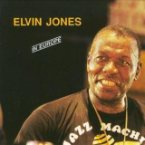 Elvin Jones - In Europe '1991