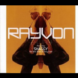 Rayvon - 2-Way [CDS] '2001