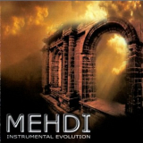 Mehdi - Mehdi Instrumental Evolution '2003