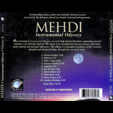 Mehdi - Instrumental Odyssey '1999