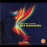 Nicola Conte - Jet Sounds '2010