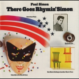 Paul Simon - There Goes Rhymin' Simon (expanded + Remastered) '2004
