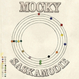 Mocky - Saskamodie '2009