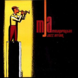 Metropolitan Jazz Affair - Mja '2003