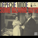 Depeche Mode - Only When I Lose Myself (Josh Abraham) [EP] '1998