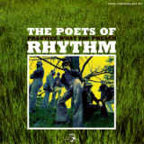 Poets Of Rhythm, The - Practice What You Preach '1993