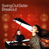 Swing Out Sister - Breakout '2001