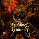 Revelation's Hammer - Revelation's Hammer '2013