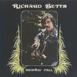 Betts, Richard - Highway Call '1974