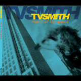 Tv Smith - March Of The Giants '1992