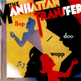The Manhattan Transfer - Bop Doo-wopp '1984