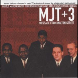 Mjt & 3 - Message From Walton Street '1961