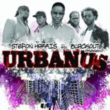 Stefon Harris & Blackout - Urbanus '2009