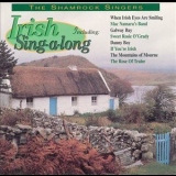 The Shamrock Singers - Irish Sing-A-Long '2000