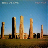 Third Ear Band - Magic Music '1990