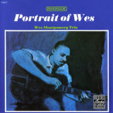 Wes Montgomery Trio, The - Portrait Of Wes '1963