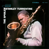 Stanley Turrentine - The Spoiler '1966
