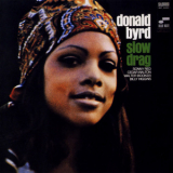 Donald Byrd - Slow Drag '1967