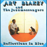 Art Blakey - Reflections In Blue '1978
