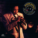 Wynton Marsalis - Live At Blues Alley '1988