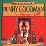 Benny Goodman - In Moscow '2000