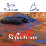 Butch Baldassari, John Carlini, Byron House - Reflections '1999