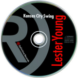 Lester Young - Kansas City Swing '1999