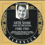 Artie Shaw - 1940 - 1941 '2001