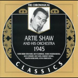 Artie Shaw - 1945 '2002