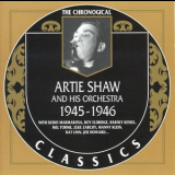 Artie Shaw - 1945 - 1946 '2003