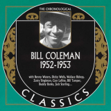 Bill Coleman & His Swing Stars - 1952-1953 '2005