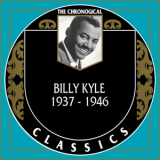 Billy Kyle - The Chronological '1937
